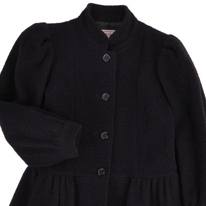 Saint Laurent Vintage Coat — view 2
