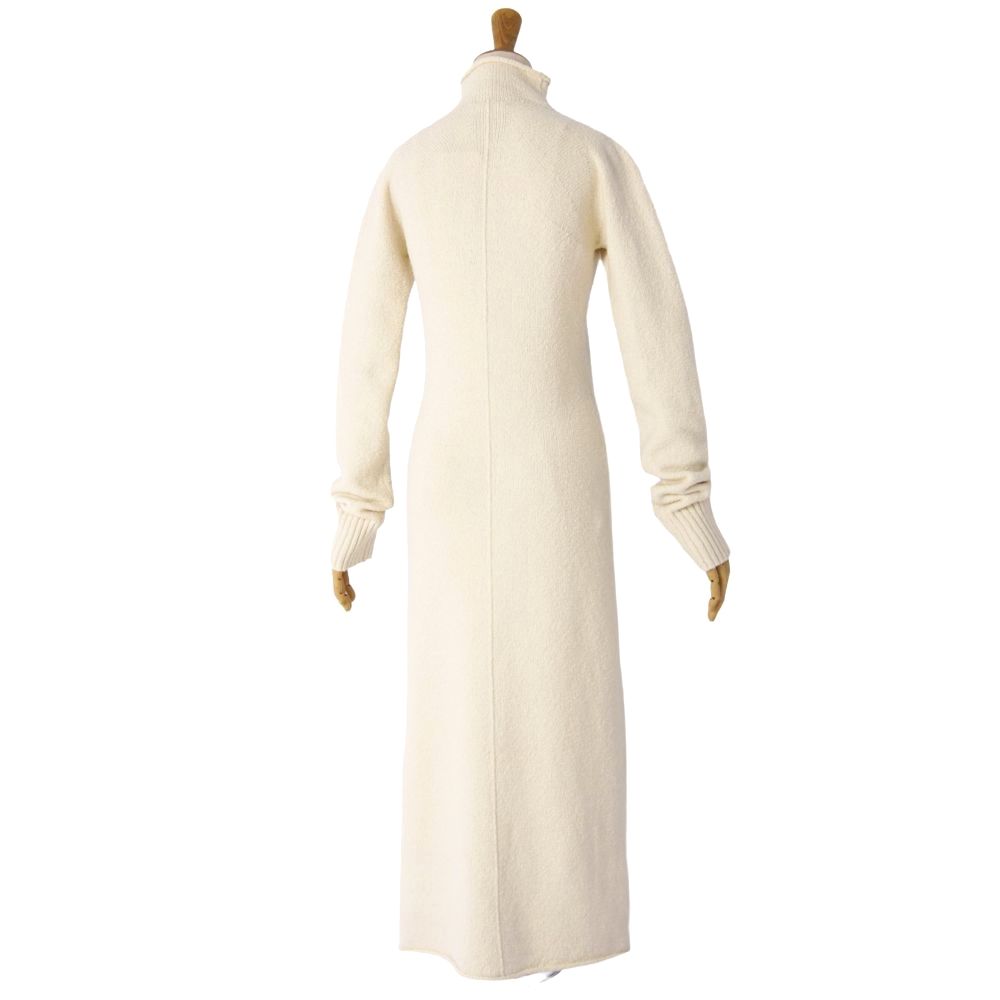 Celine Dress Phoebe Philo Era Knit Long Sleeve — view 5