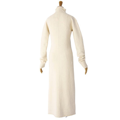 Celine Dress Phoebe Philo Era Knit Long Sleeve — view 5