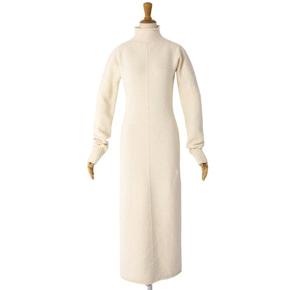 Celine Dress Phoebe Philo Era Knit Long Sleeve — view 3