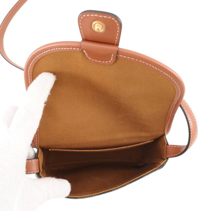 Celine Shoulder Bag Mini Besace Triomphe Pouch — view 5