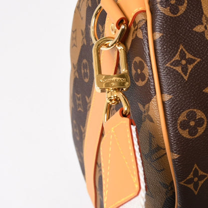 Louis Vuitton NIGO Boston Bag Keepall Bandouliere 50 — view 6