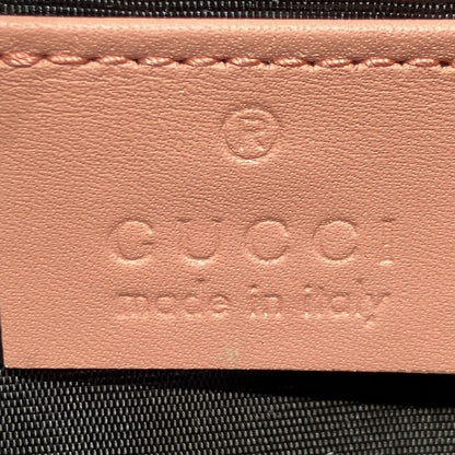 Gucci GG Supreme Wallet Leather — view 4