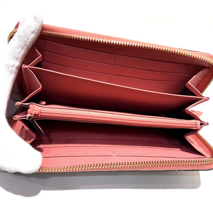 Gucci GG Supreme Wallet Leather — view 3