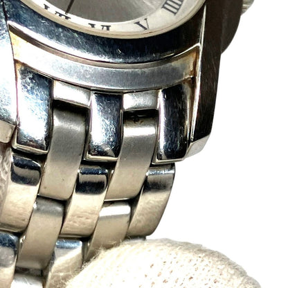 Gucci Class Watch SS Quartz Silver Dial — view 8