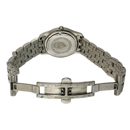 Gucci Class Watch SS Quartz Silver Dial — view 6