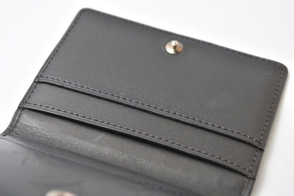 Louis Vuitton Coin Case Card L'Adoree Monogram Matte Noir — view 8