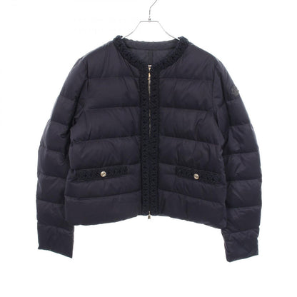 Moncler Down Jacket Maur 1 Navy
