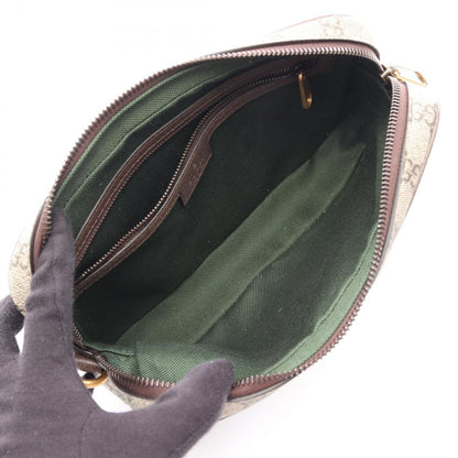 Gucci Shoulder Bag Ophidia GG Supreme Small Cross 2-Way Canvas Leather — view 3
