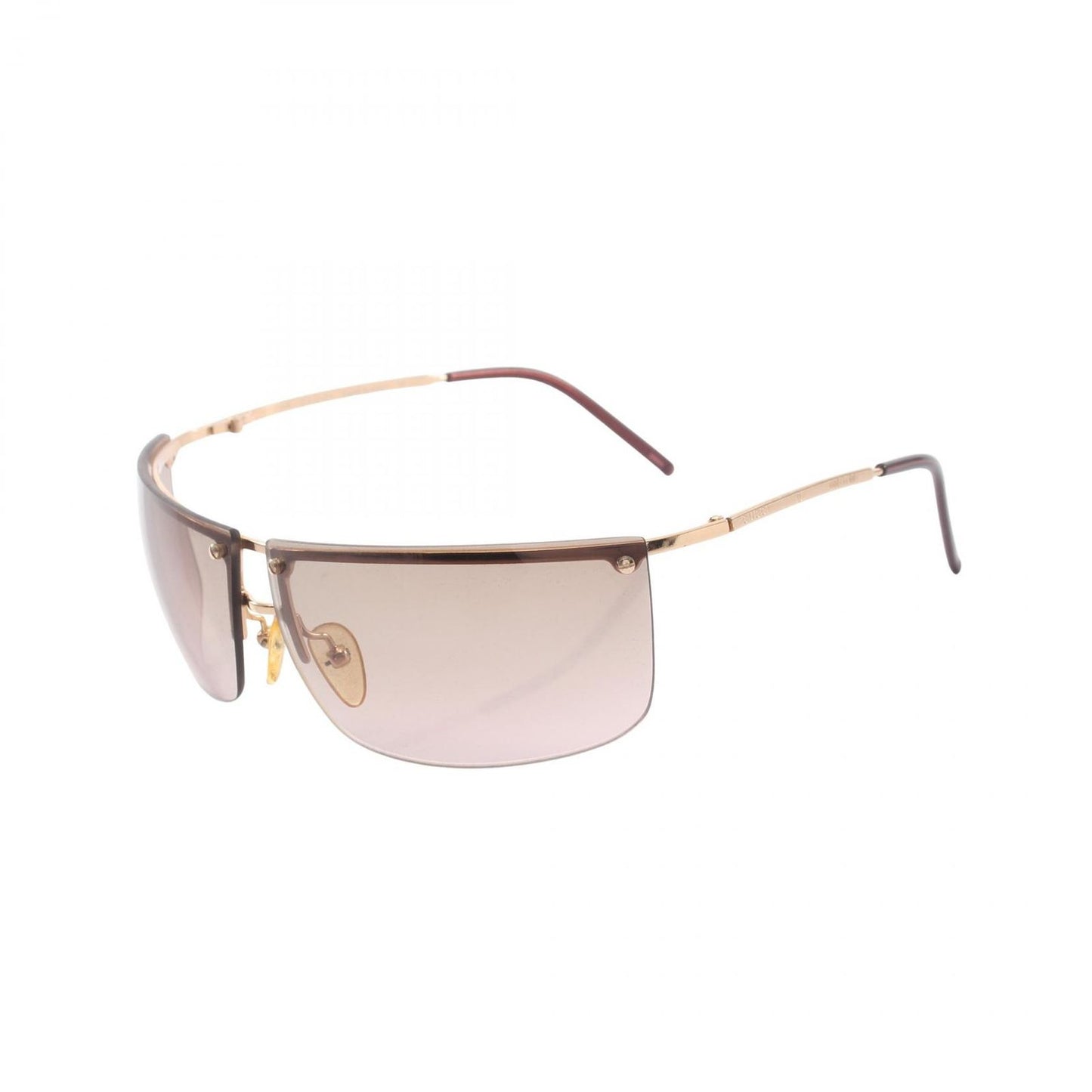 Gucci Sunglasses Ha Frim Grade Shion Acetate Eyewear — view 2