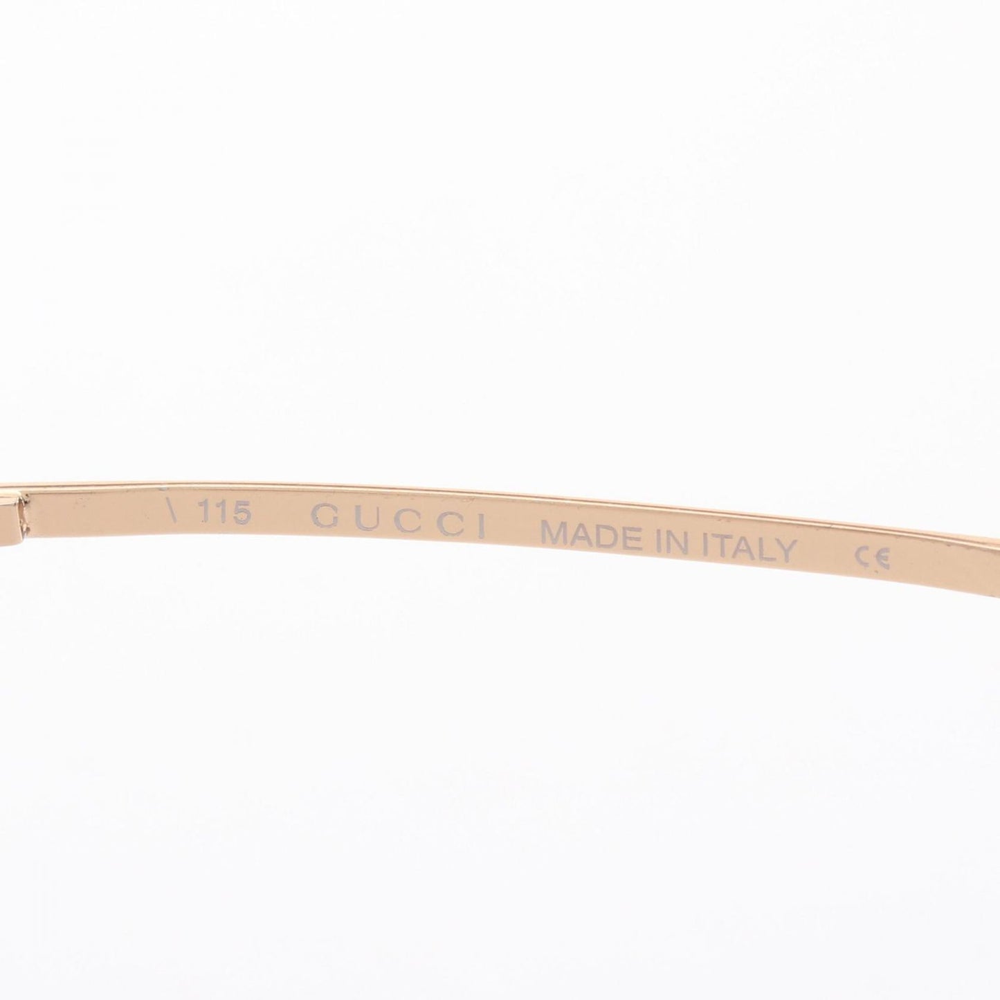 Gucci Sunglasses Ha Frim Grade Shion Acetate Eyewear — view 4