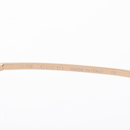 Gucci Sunglasses Ha Frim Grade Shion Acetate Eyewear — view 4