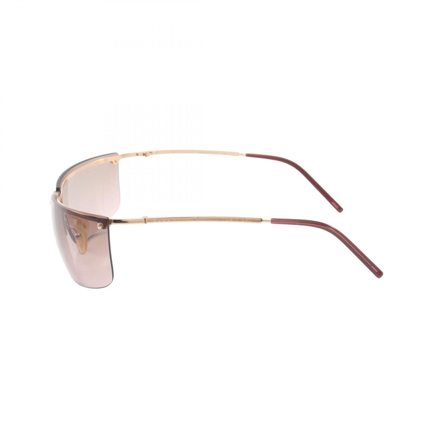 Gucci Sunglasses Ha Frim Grade Shion Acetate Eyewear — view 3