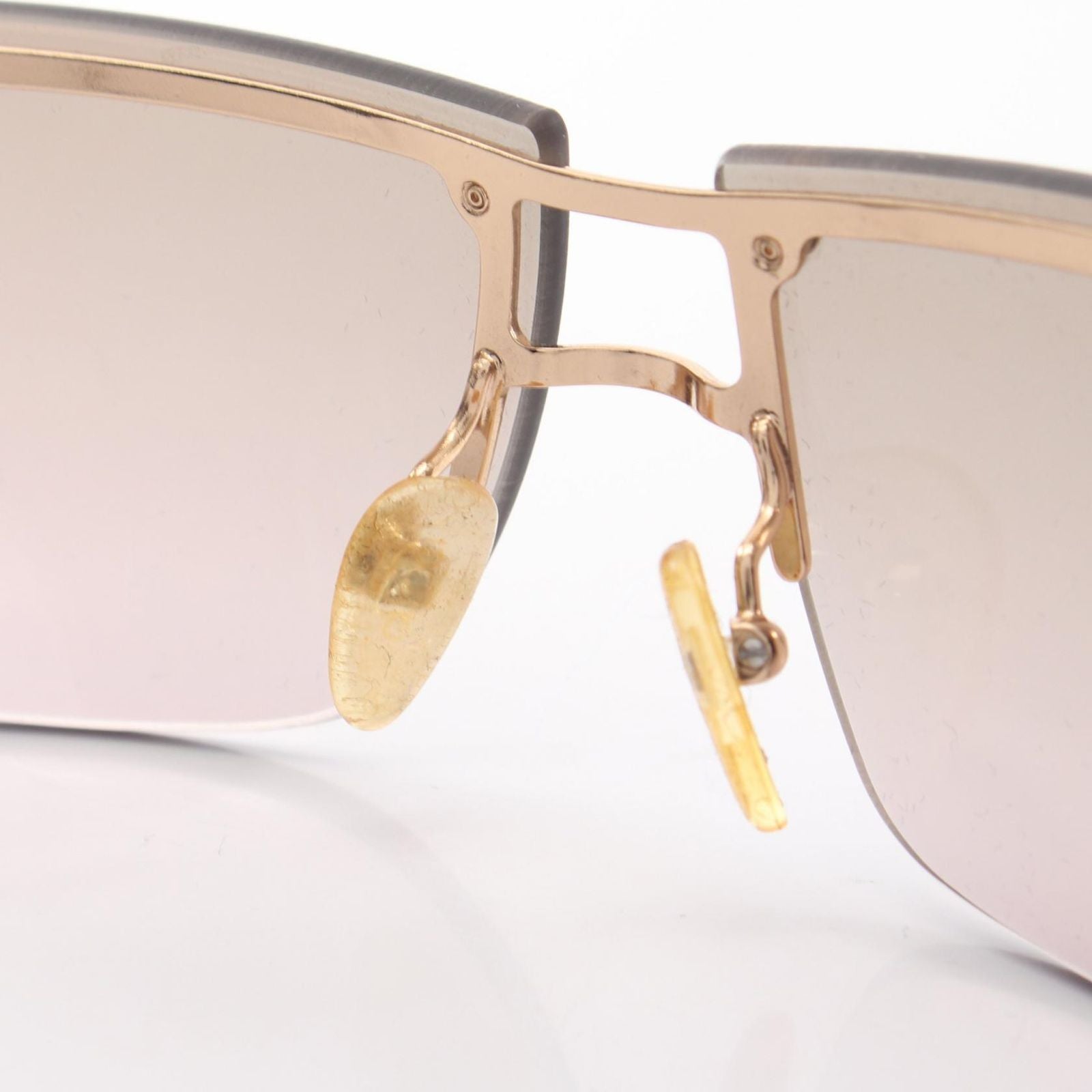Gucci Sunglasses Ha Frim Grade Shion Acetate Eyewear — view 6
