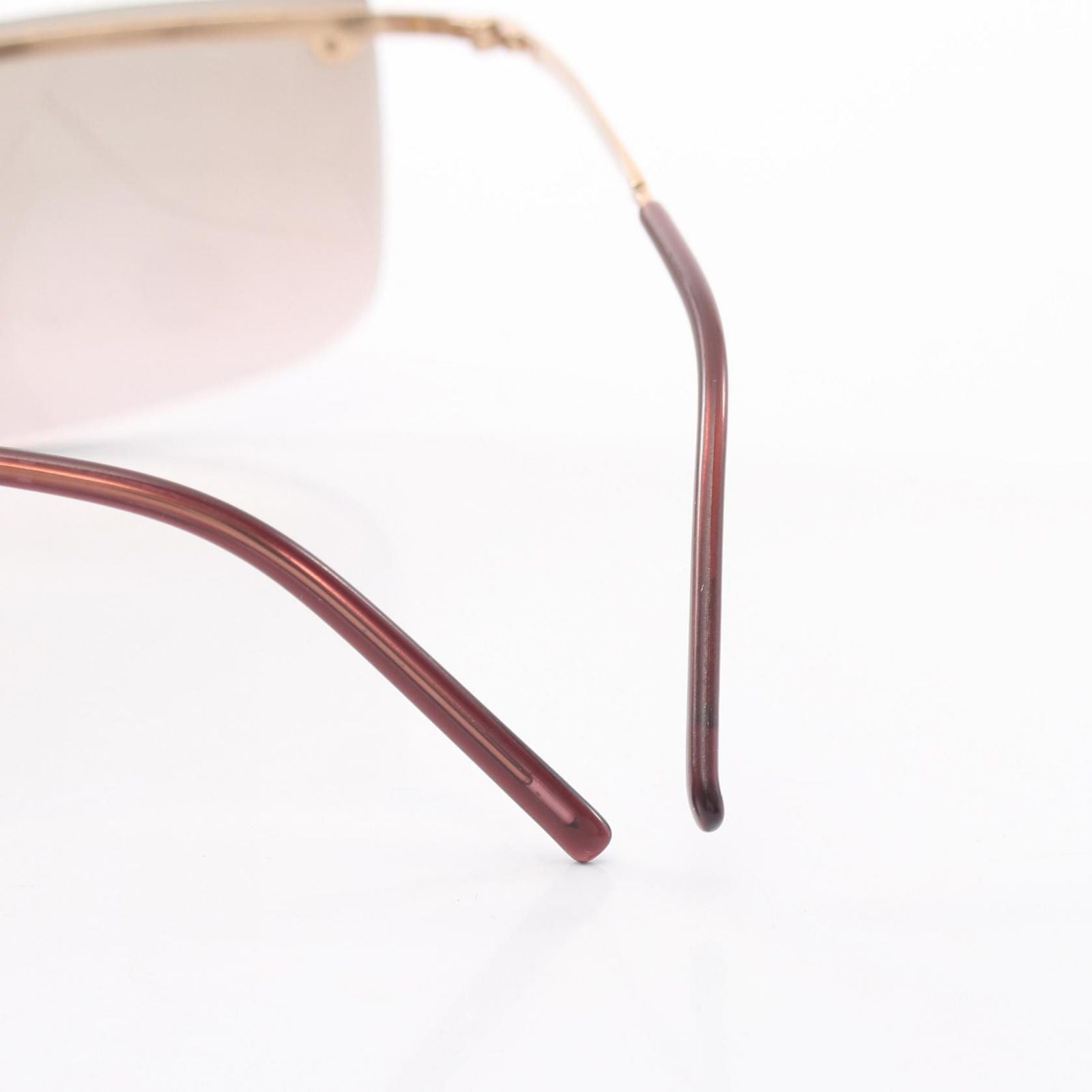 Gucci Sunglasses Ha Frim Grade Shion Acetate Eyewear — view 7