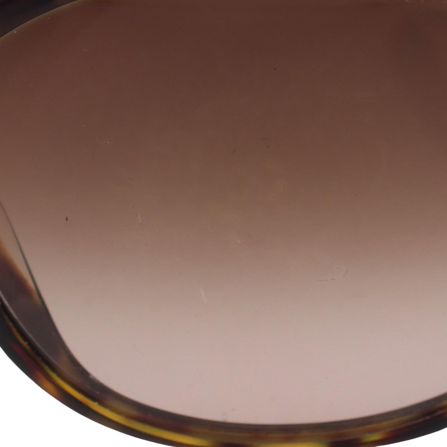 Chanel Sunglasses CC Logo Gradient Black Acetate Eyewear — view 7