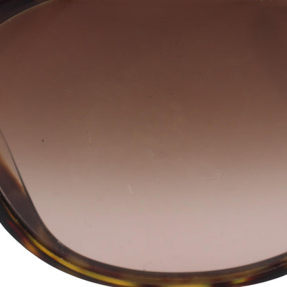 Chanel Sunglasses CC Logo Gradient Black Acetate Eyewear — view 7
