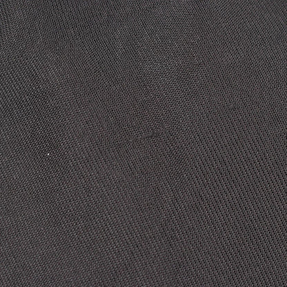 Chanel Dress CC Logo Button Le-s Black le — view 8