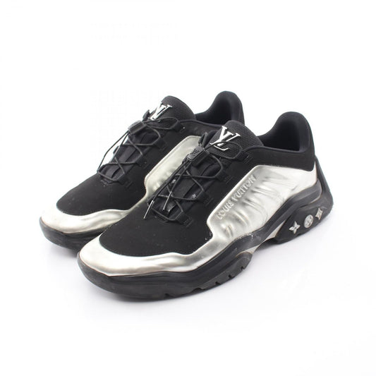 Louis Vuitton Sneakers Millennium Line Leather
