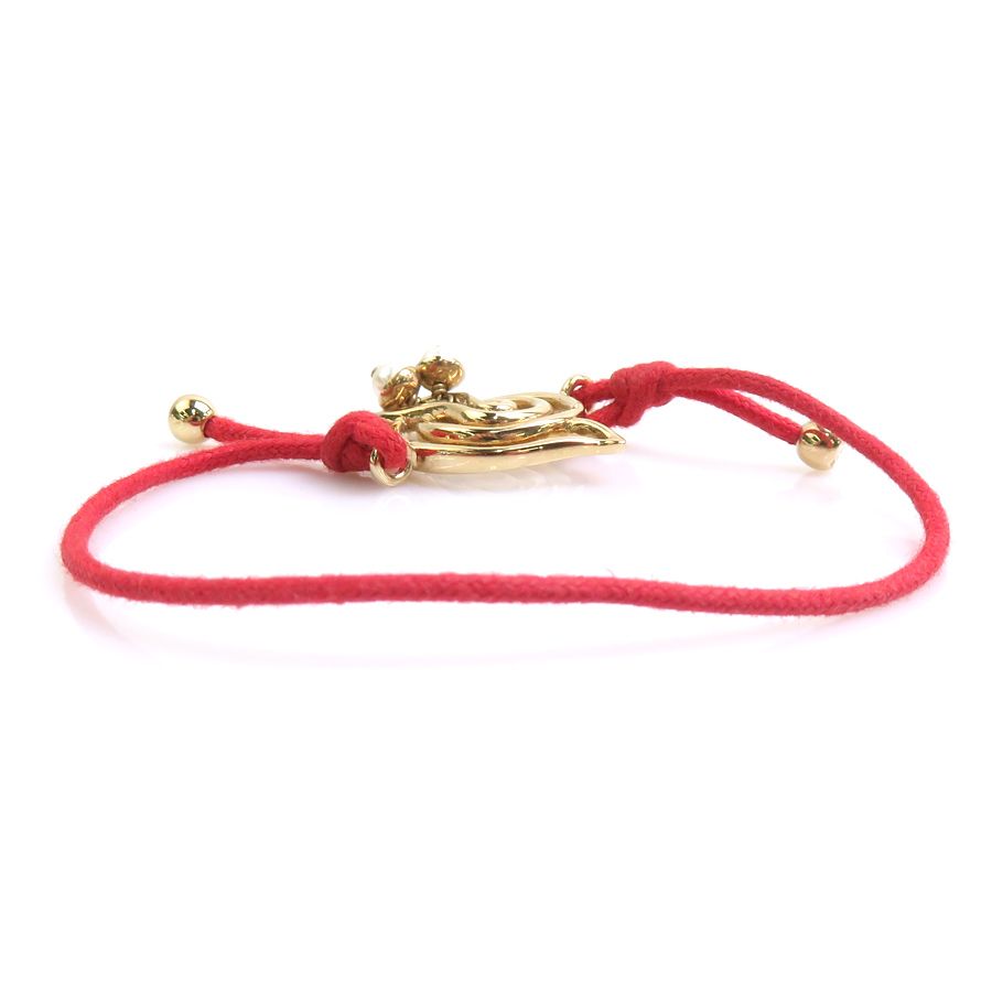 Dior Bracelet Gold — view 3