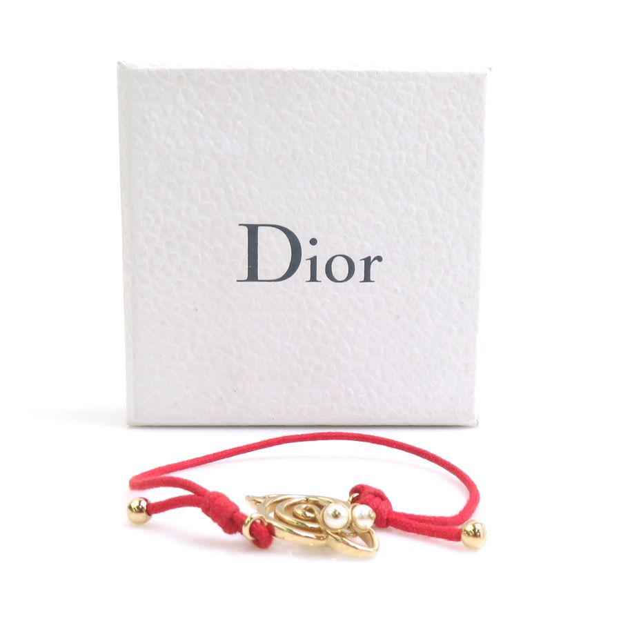 Dior Bracelet Gold — view 7