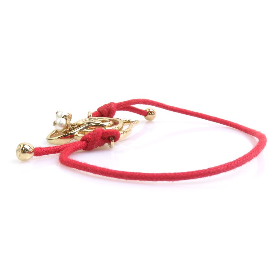 Dior Bracelet Gold — view 4