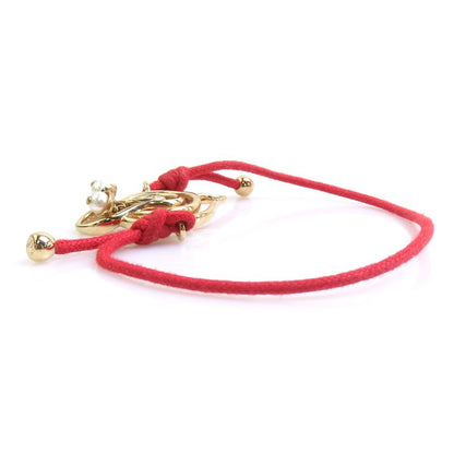 Dior Bracelet Gold — view 4