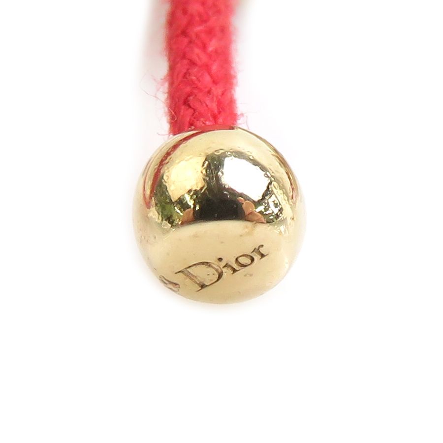Dior Bracelet Gold — view 6