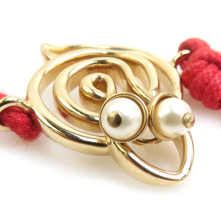 Dior Bracelet Gold — view 5