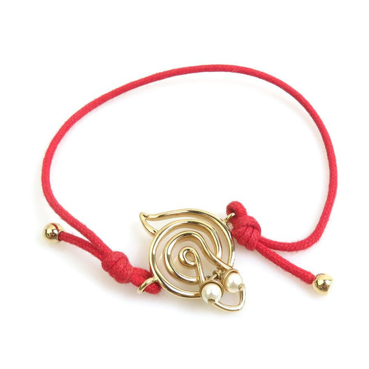 Dior Bracelet Gold