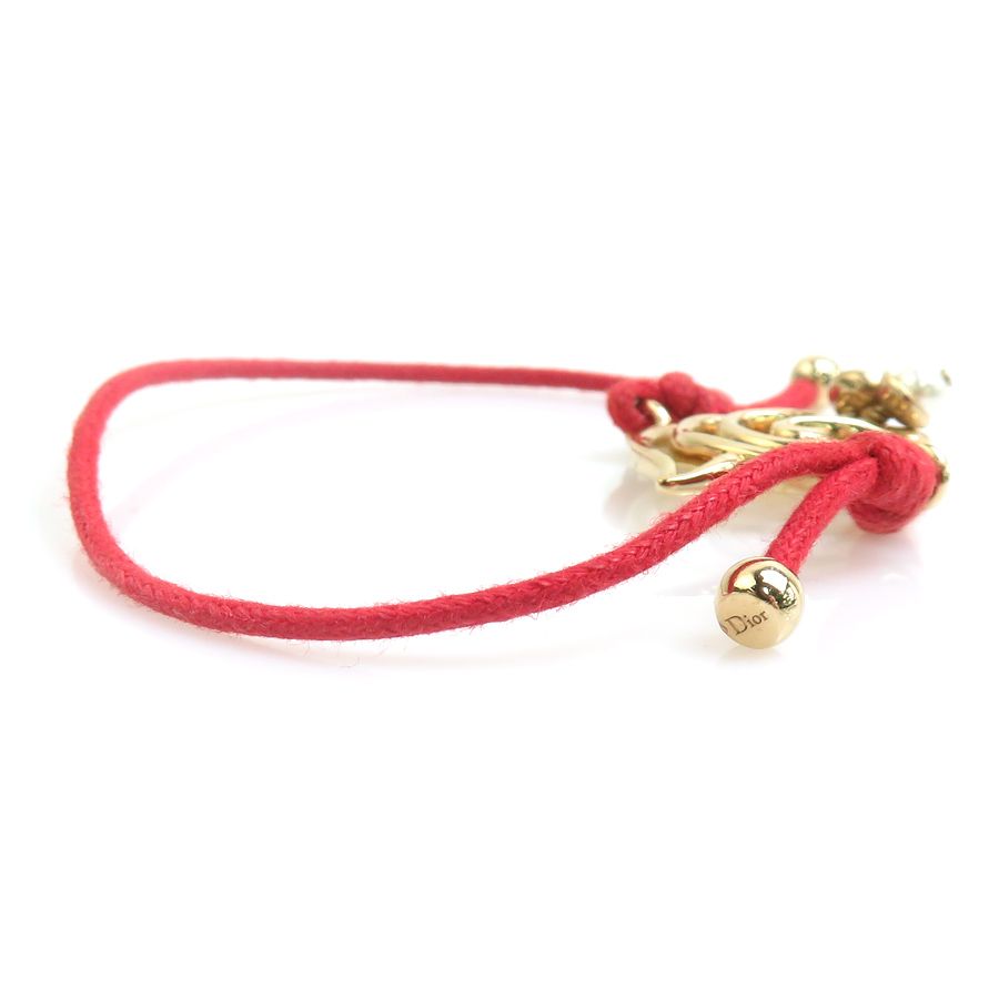 Dior Bracelet Gold — view 2