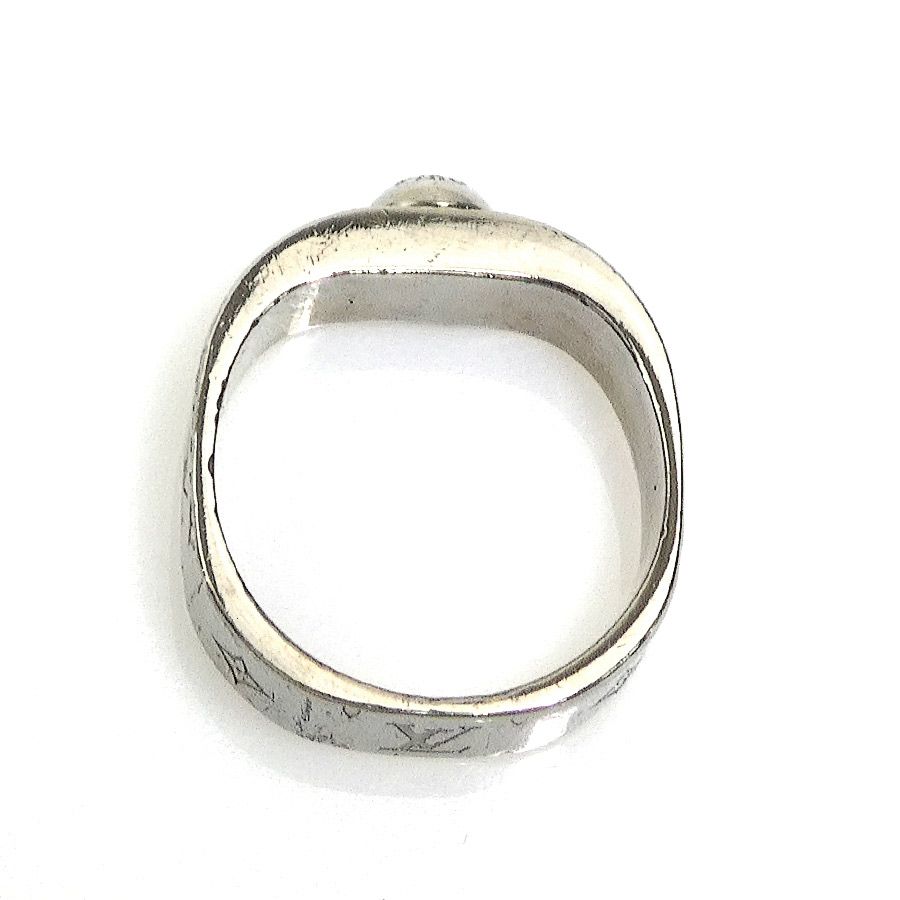 Louis Vuitton Ring Bague Nanogram — view 5