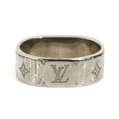 Louis Vuitton Ring Bague Nanogram — view 3
