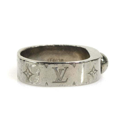 Louis Vuitton Ring Bague Nanogram — view 2