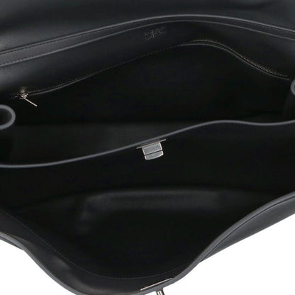 Balenciaga Rodeo Leather Handbag Large — view 3