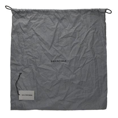 Balenciaga Rodeo Leather Handbag Large — view 5