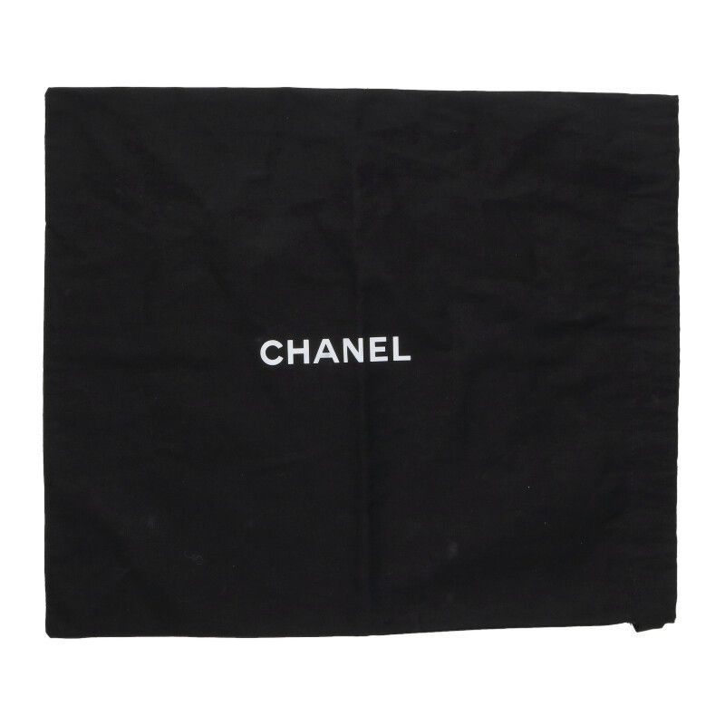 Chanel Top Handle Quilted CC Logo 2-Way Shoulder Bag 24 — view 5