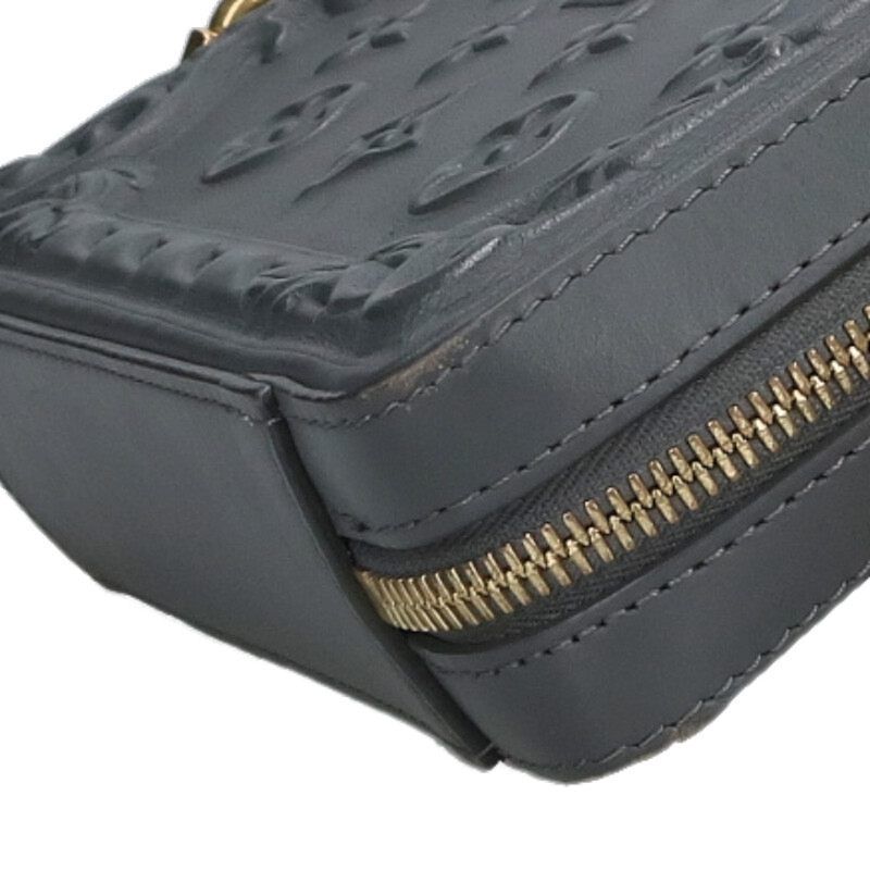 Louis Vuitton Soft Trunk Wallet Shoulder Bag — view 4