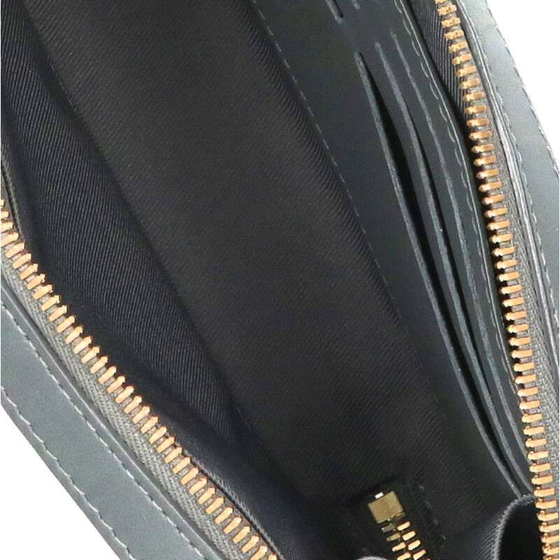 Louis Vuitton Soft Trunk Wallet Shoulder Bag — view 3