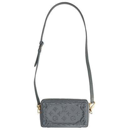 Louis Vuitton Soft Trunk Wallet Shoulder Bag — view 2