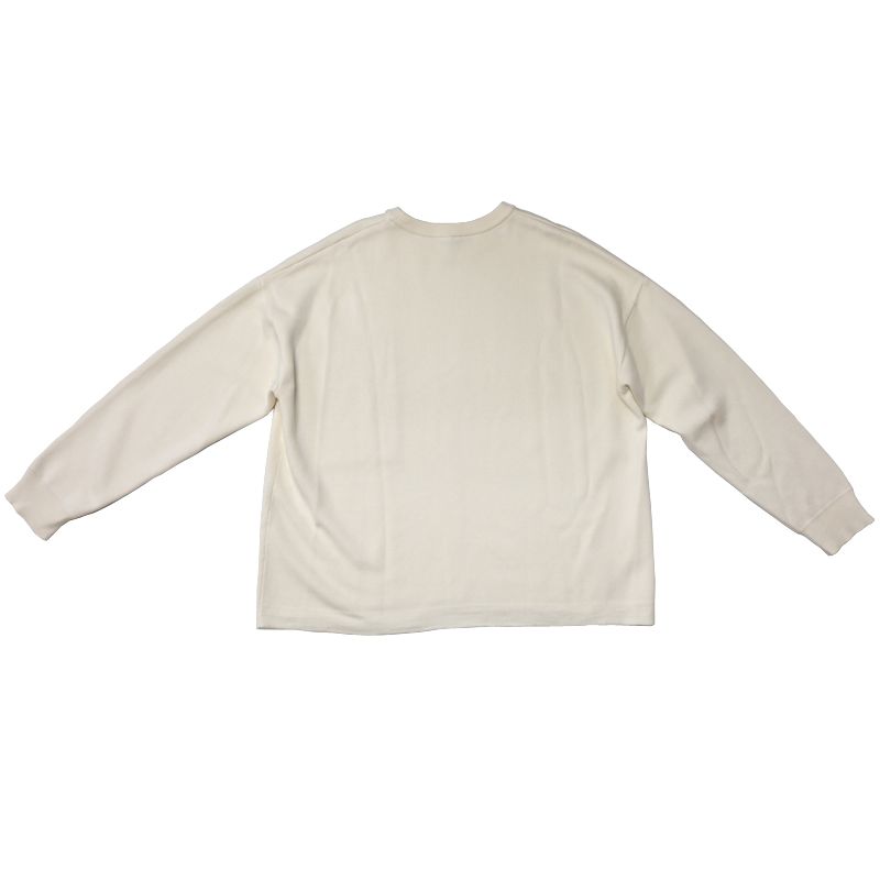 Loewe Sweater Beige — view 2