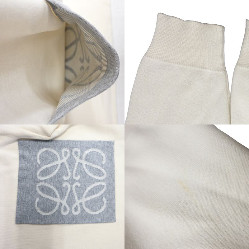 Loewe Sweater Beige — view 6