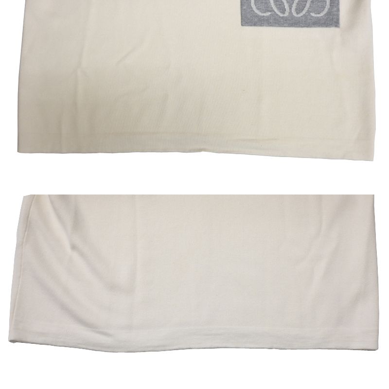 Loewe Sweater Beige — view 5