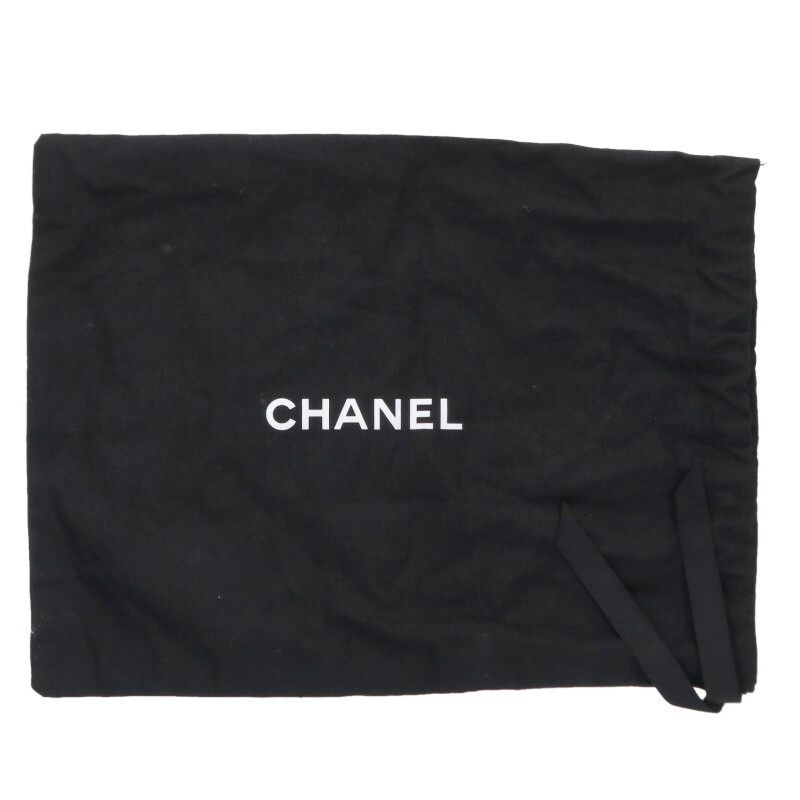 Chanel Quilted Lambskin Chain Shoulder Bag Mini — view 5