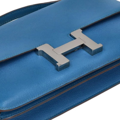 Hermes Constance Elan Epsom Shoulder Bag — view 5