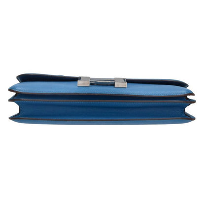 Hermes Constance Elan Epsom Shoulder Bag — view 4