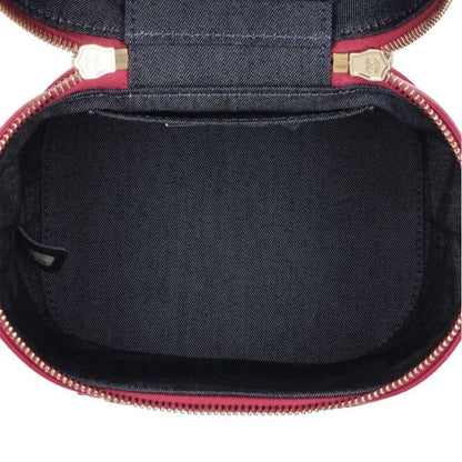 Chanel Vanity 2-Way Chain Shoulder Bag — view 3
