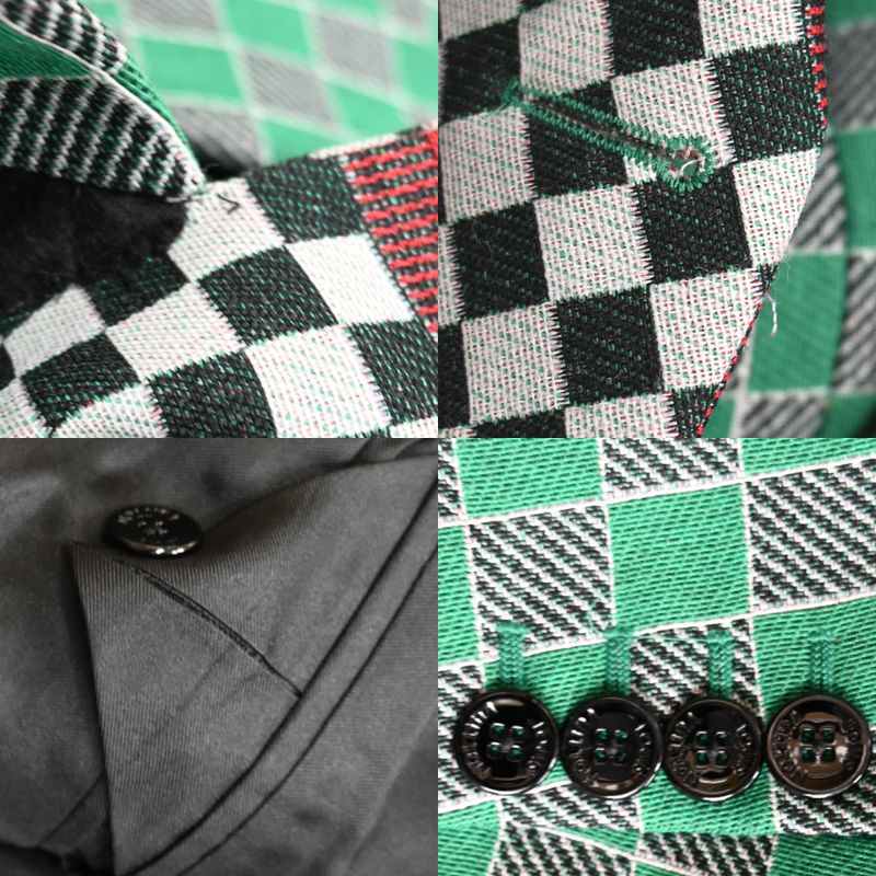 Louis Vuitton Jacket — view 7