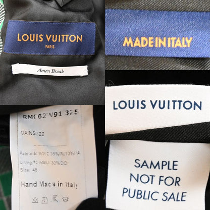 Louis Vuitton Jacket — view 8