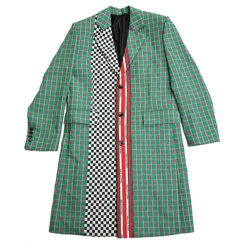 Louis Vuitton Jacket